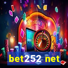 bet252 net